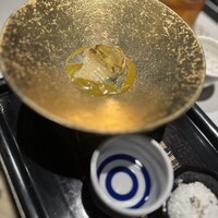 鮨 無垢/鮨 白銀 - 