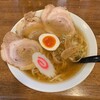 青竹手打ち拉麺 あさみ