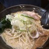 北海道ラーメンひむろ  錦糸町店
