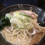 北海道ラーメンひむろ  錦糸町店 - 