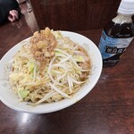 ラーメン二郎 - 