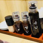 とんかつ 神楽坂 さくら 赤坂店 - 