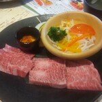 YAKINIKU BAR TAMURA - 
