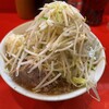 ラーメン二郎 府中店