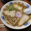 中華そば専門店 井出商店