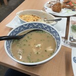 おかもと鮮魚店  - 