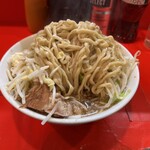ラーメン二郎 - 