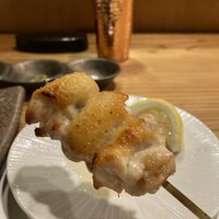 炭火焼鳥 木鶏 - 