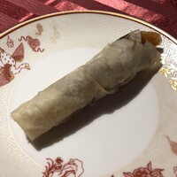 全聚徳 新宿店 -  全聚徳 新宿店 -