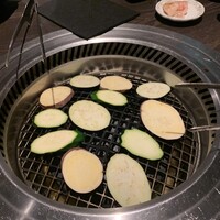 肉匠 牛虎 西中島店 - 