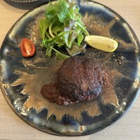 島キュイジーヌ あーすん - 