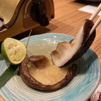 炭火焼鳥 木鶏 - 