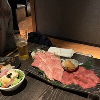 肉匠 牛虎 西中島店 - 