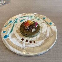 島キュイジーヌ あーすん - 