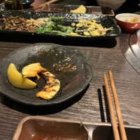 肉匠 牛虎 西中島店 - 