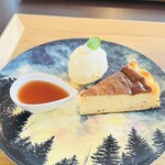 Cafe Fleet - 
