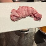 ジンギスカンいしい - 