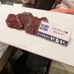 ジンギスカンいしい - 