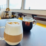 Cafe Fleet - 