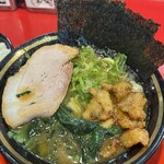 IEKEI KANSAI 王道家直系 我道家 - 