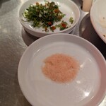 ジンギスカンいしい - 