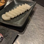 ジンギスカンいしい 小虎小路店 - 