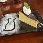 菓子工房　雨のち晴れ - 