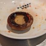 ジンギスカンいしい - 