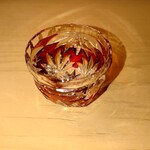 日本橋蛎殻町 すぎた - 日本酒