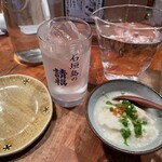 森の賢者 - 料理写真: