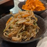 ジンギスカンいしい 小虎小路店 - 