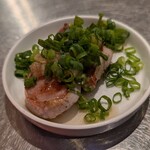 ジンギスカンいしい - 