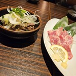 牛たんささ川 - 