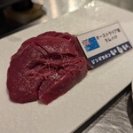 ジンギスカンいしい - 