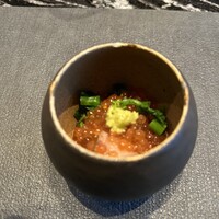 おちあいろうステーキハウス東京 - 