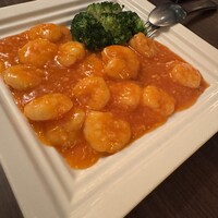 中国料理 吉珍樓 ルーセントタワー店 - 