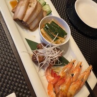 中国料理 吉珍樓 ルーセントタワー店 - 