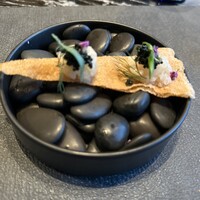 おちあいろうステーキハウス東京 - 