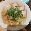 京都ラーメン 森井 飯田橋店