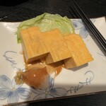 食事処とら助 - 