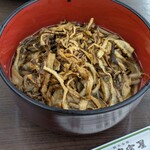 観光会館 安富屋 レストラン - 