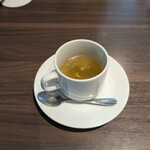 Turu no Omotenashi - スープ☆