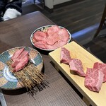 焼肉 バンバミート - 