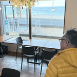 Cafe Fleet - 