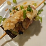 亀戸 焼鳥のんき - 