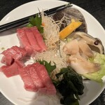 食事処とら助 - 