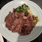 食事処とら助 - 