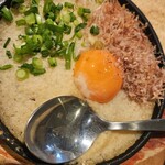 亀戸 焼鳥のんき - 