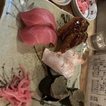 亀すし 総本店 - 