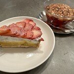 隠れ家Cafe BeneCafe  - 
